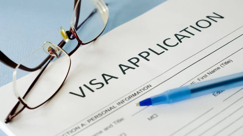 E-Visa Việt Nam là thị thực điện tử cấp cho người sử dụng hộ chiếu nước ngoài nhập cảnh Việt Nam