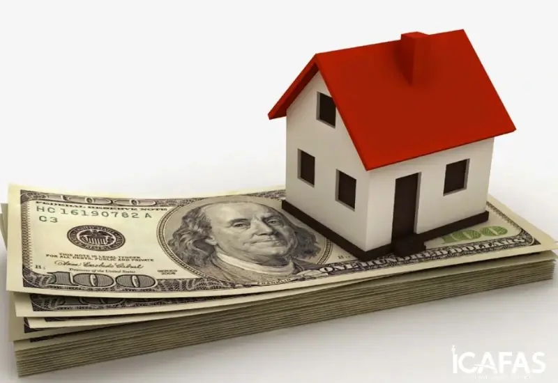 Bên bán chỉ được thu tiền đặt cọc không quá 5% giá bán, cho thuê mua nhà ở