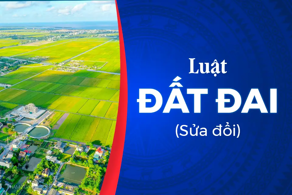 Việt Nam chính thức thông qua luật Kinh doanh bất động sản sửa đổi