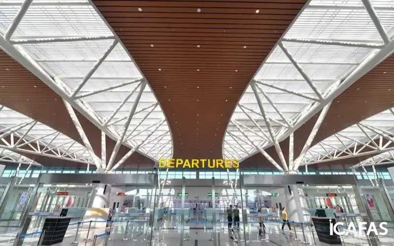 Passport còn hạn dưới 6 tháng được phép xuất cảnh Việt Nam