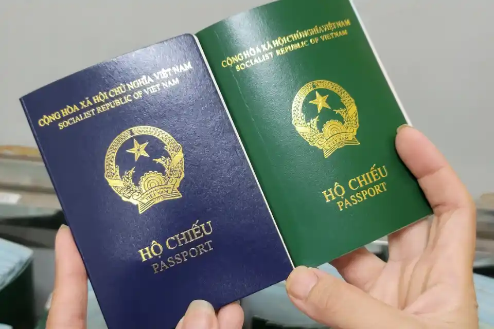 Passport còn hạn 6 tháng có được nhập/xuất cảnh Việt Nam