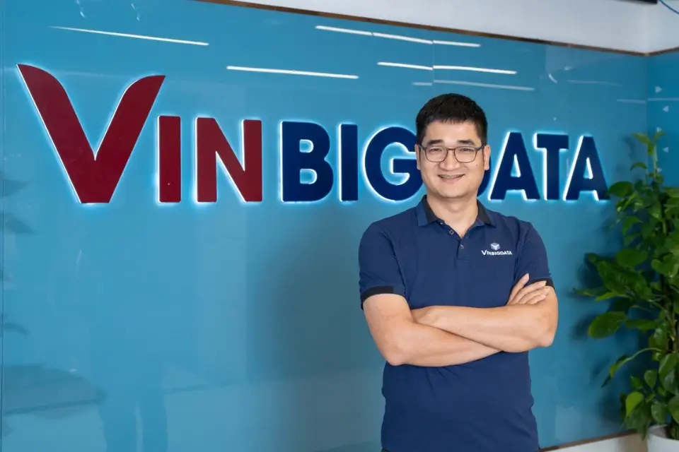 VinBigdata vào top 10 thế giới về công nghệ nhận diện khuôn mặt