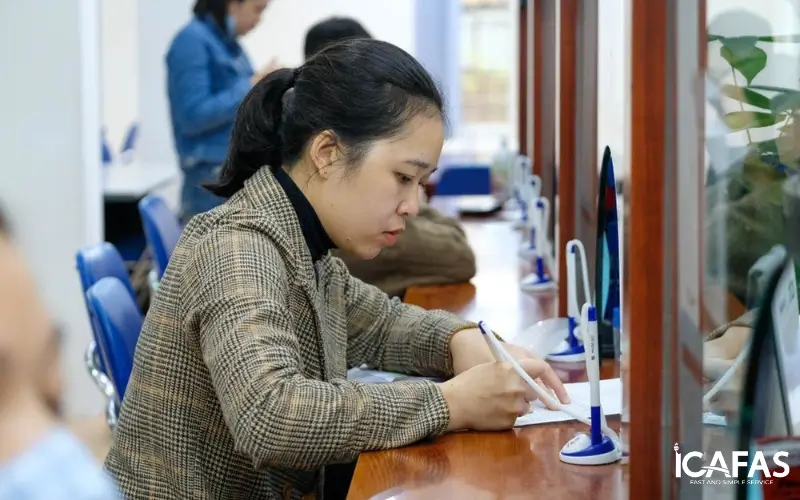 Các cơ quan cấp quận/huyện sẽ được sắp xếp và loại bỏ