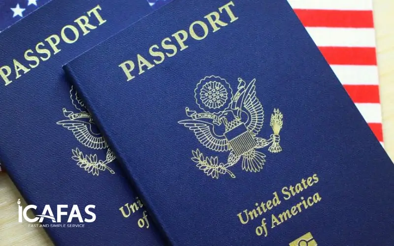 Giấy tờ cần thiết để làm miễn thị thực 5 năm