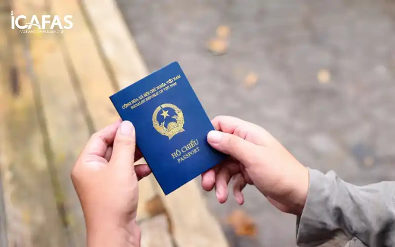 Luật mới hiện đang có những thay đổi tích cực cho người muốn có quốc tịch Việt Nam